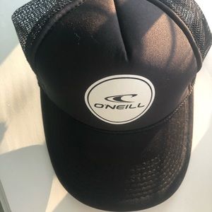 O’Neill nat hat